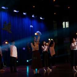 2023-10-30 | 新生汇演